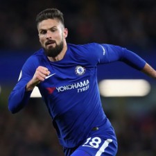 Giroud se nada da će postići više golova za francuski tim
